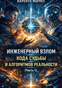 Инженерный взлом кода судьбы и алгоритмов реальности (Часть 1)