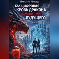 Как цифровая кровь дракона изменит мир будущего (Часть 1)