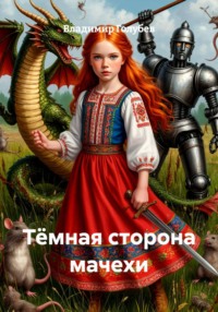 Тёмная сторона мачехи