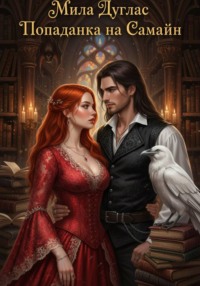 Попаданка на Самайн