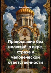 Православие без иллюзий: о вере, страхе и человеческой ответственности