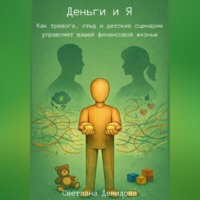 Деньги и Я. Как тревога, стыд и детские сценарии управляют вашей финансовой жизнью
