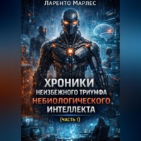 Хроники неизбежного триумфа небиологического интеллекта (Часть 1)