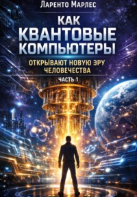 Как квантовые компьютеры открывают новую эру человечества (Часть 1)