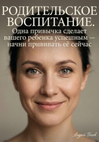 Родительское воспитание. Одна привычка сделает вашего ребенка успешным (начните прививать её прямо сейчас)