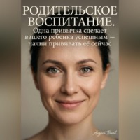 Родительское воспитание. Одна привычка сделает вашего ребенка успешным (начните прививать её прямо сейчас)