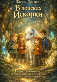 В поисках Искорки