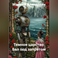 Темное царство: Бал под запретом