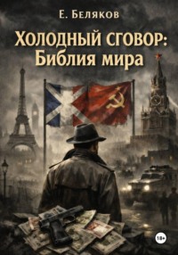 Холодный сговор: Библия мира