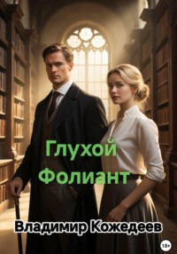 Глухой фолиант