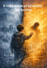 Я тебя никогда не забуду