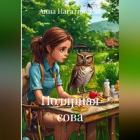 Полярная сова