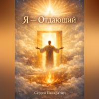 Я – Отдающий