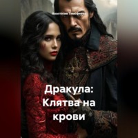 «Дракула: Клятва на крови»