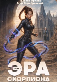 Эра скорпиона. Том 1