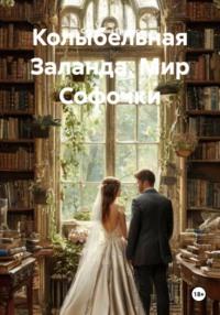 Колыбельная Заланда. Мир Софочки