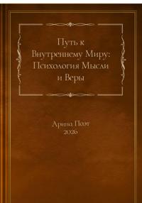 Путь к внутреннему миру