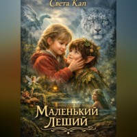 Маленький Леший