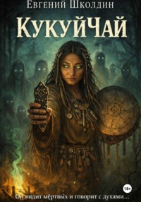 Шаманка КукуйЧай