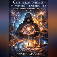 Скрытые алгоритмы управления реальностью и квантовая магия судеб (Часть 1)