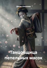 Танцовщица пепельных масок