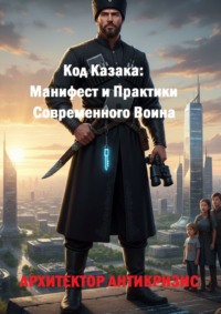 Код казака: манифест и практики современного воина