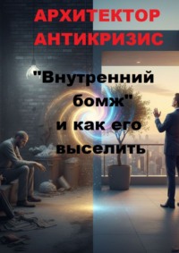 «Внутренний Бомж» и как его выселить