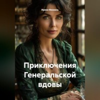 Приключения Генеральской вдовы