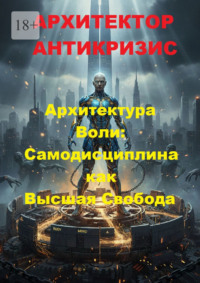 Архитектура воли: Самодисциплина как высшая свобода