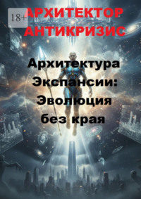 Архитектура экспансии: эволюция без конца