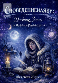Сноведение наЯву: Дневник Зимы
