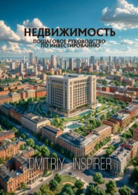 Недвижимость. Пошаговое руководство по инвестированию