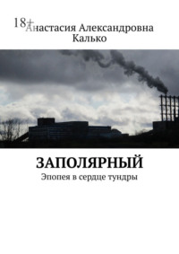 Заполярный. Эпопея в сердце тундры