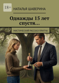 Однажды 15 лет спустя… Мистический рассказ-притча