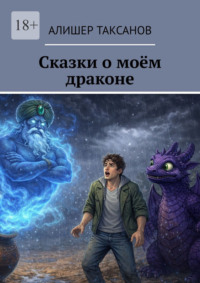 Сказки о моём драконе