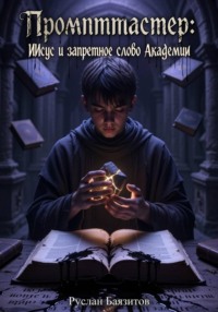 «Промптмастер: ИИсус и запретное слово Академии»