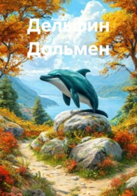 Дельфин Дольмен