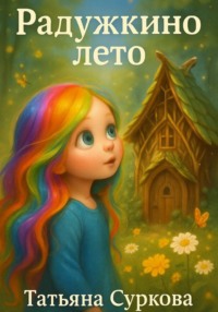 Радужкино лето