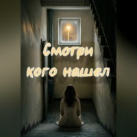 Смотри кого нашел