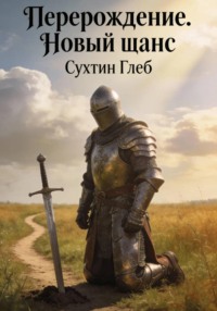 Перерождение. Новый шанс