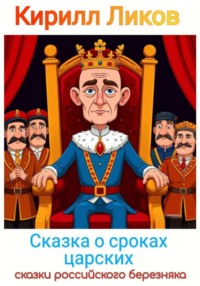 Сказка о сроках царских