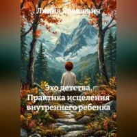 Эхо детства. Практика исцеления внутреннего ребенка.