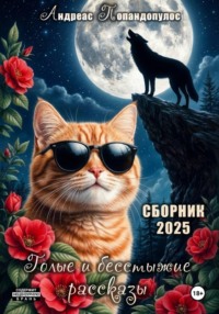 Сборник. Голые и бесстыжие рассказы 2025