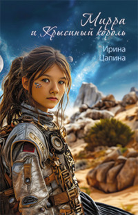 Мирра и Крысиный король