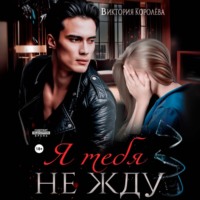 Я тебя не жду