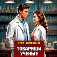 Товарищи ученые