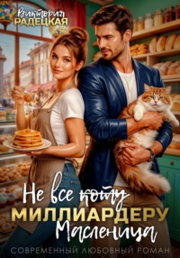 Не все коту (зачеркнуто) миллиардеру масленица