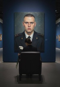 БЫТЬ ВОИНОМ – ЖИТЬ ВЕЧНО