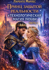 Принц забытой реальности и технологическая магия любви (Часть 1)