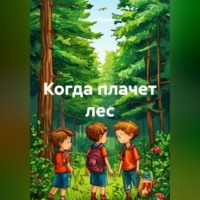 Когда плачет лес